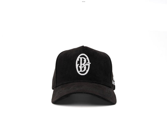 Always Paid Suede Cap