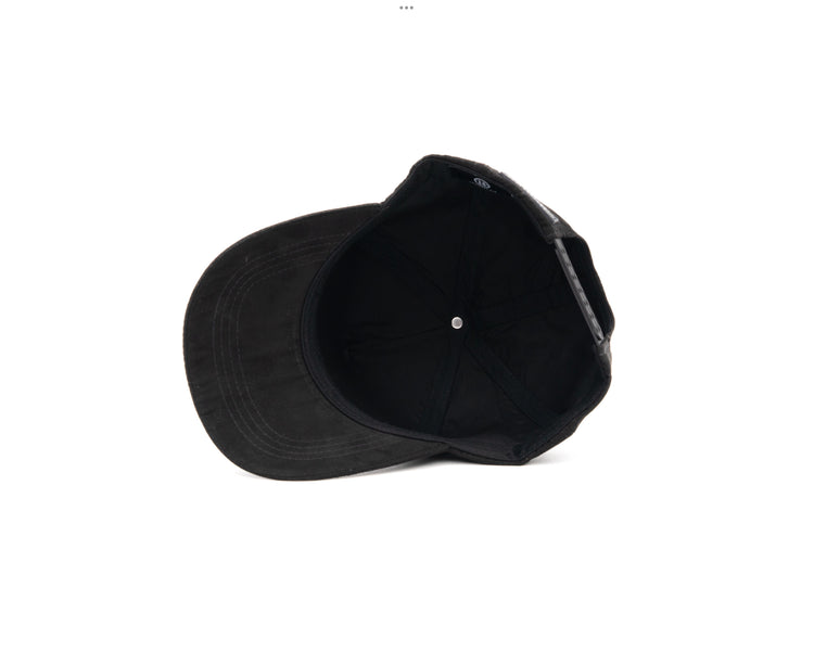 Always Paid Suede Cap